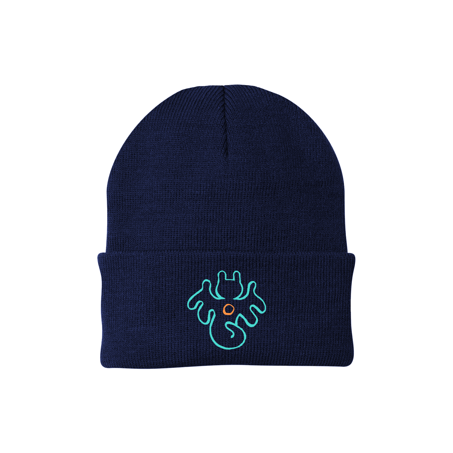 Abyss Angel Beanie