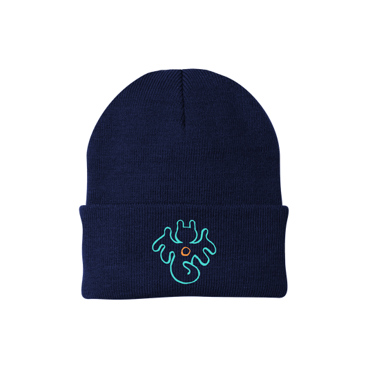 Abyss Angel Beanie
