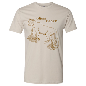 UMM Cougar T-shirt (PRE-ORDER)