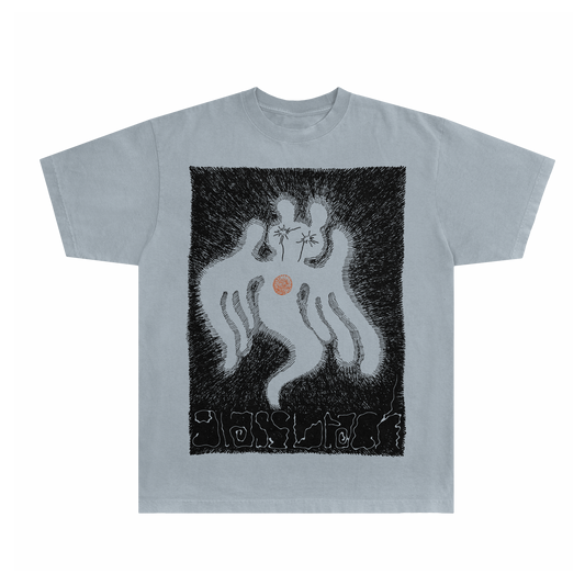 Abyss Angel Tee